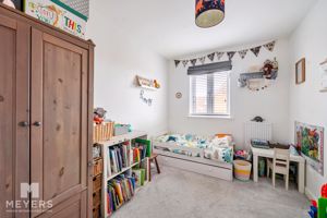 Bed 3- click for photo gallery